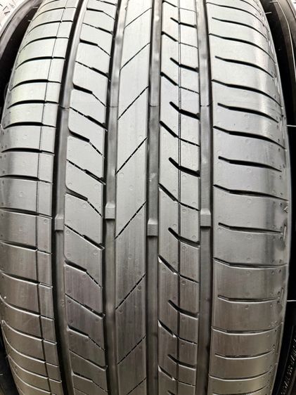 ล้อแม็ก HONDA CRV EHEV RS ขอบ 19” 5 รู 120 ถอดป้ายแดง ยาง CHAO YANG 225-55R19 ปี 25 ตุ่มหน้ายางยังอยู่ครบ รูปที่ 12