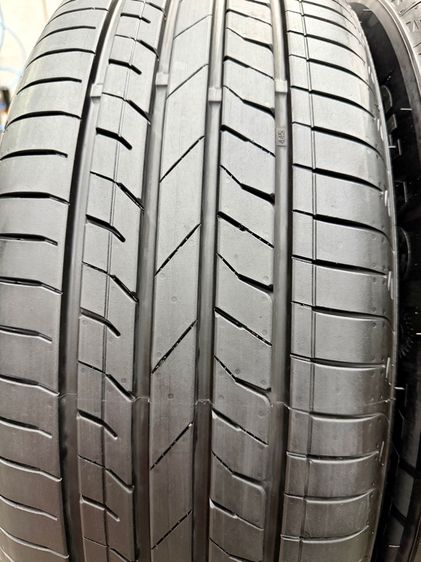ล้อแม็ก HONDA CRV EHEV RS ขอบ 19” 5 รู 120 ถอดป้ายแดง ยาง CHAO YANG 225-55R19 ปี 25 ตุ่มหน้ายางยังอยู่ครบ รูปที่ 14