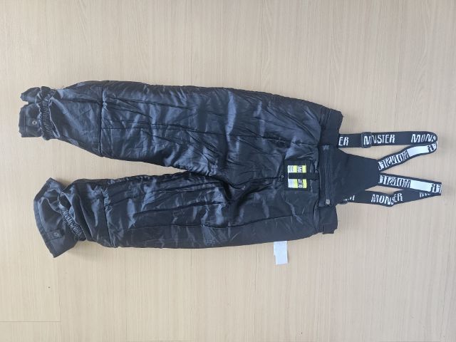 กางเกงสกี ไซด์ 140 รูปที่ 6