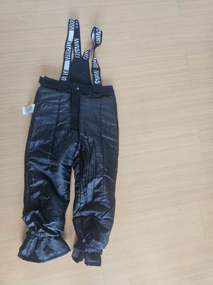 กางเกงสกี ไซด์ 140 รูปที่ 4