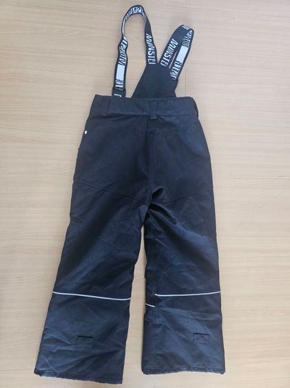 กางเกงสกี ไซด์ 140 รูปที่ 3