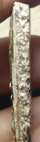 สมเด็จ วัดระฆัง พิมพ์ใหญ่ ลงรักปิดทองเก่า รูปที่ 8