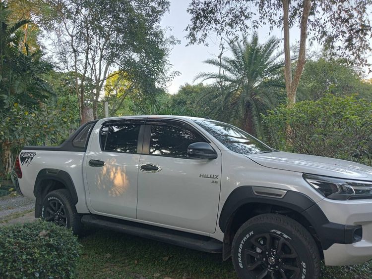 โรบาร์เดิมแท้ติดรถ Rocco (ถอดจากป้ายแดง) รูปที่ 4