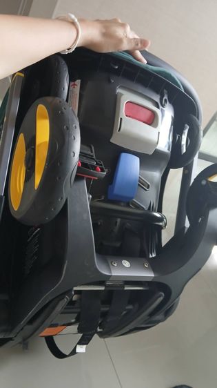 Carseat รูปที่ 4