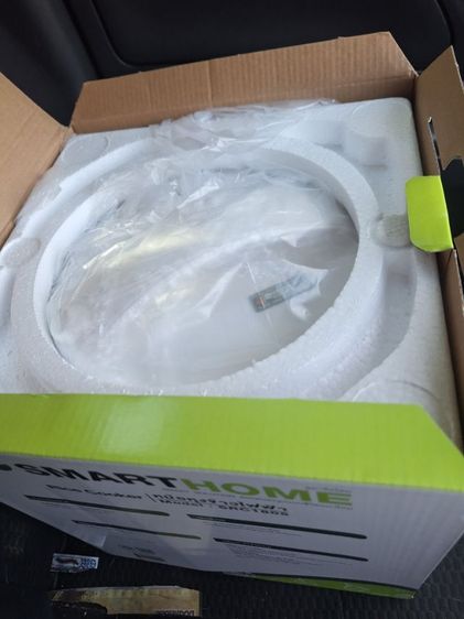 หม้อหุุงข้างว1..8ลิตรมือ1 รูปที่ 3