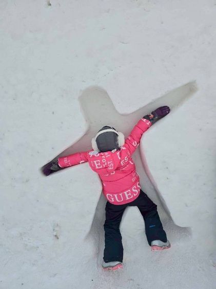 กาวเกงสกี ไซด์ 140