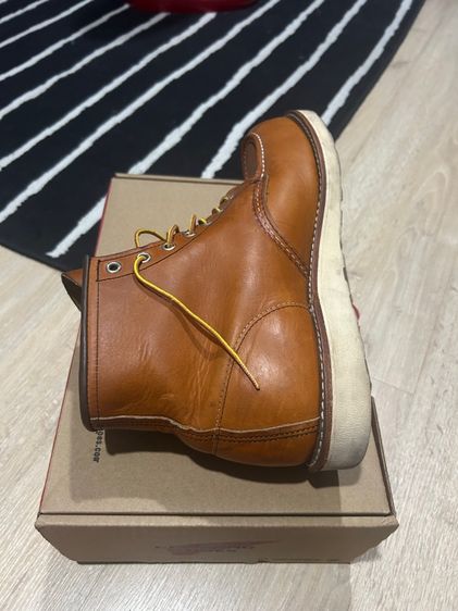 Red Wing 875 ไซส์ 11E (44.5 EU) รูปที่ 7