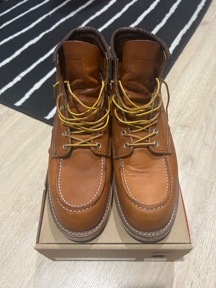 Red Wing 875 ไซส์ 11E (44.5 EU)