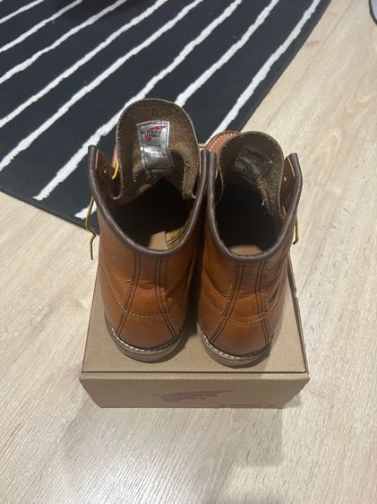 Red Wing 875 ไซส์ 11E (44.5 EU) รูปที่ 2