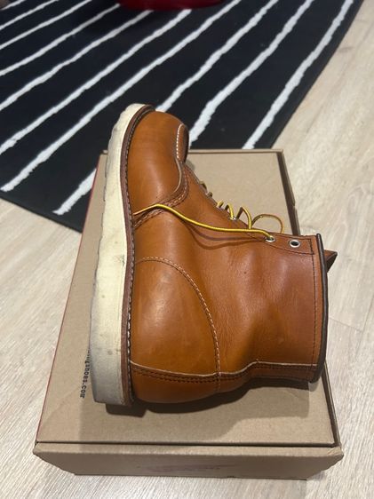 Red Wing 875 ไซส์ 11E (44.5 EU) รูปที่ 8