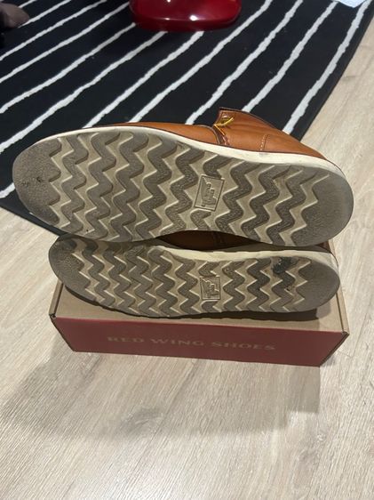 Red Wing 875 ไซส์ 11E (44.5 EU) รูปที่ 6