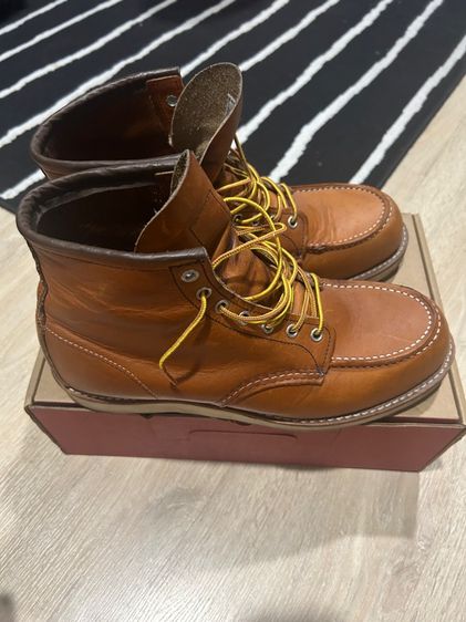 Red Wing 875 ไซส์ 11E (44.5 EU) รูปที่ 9