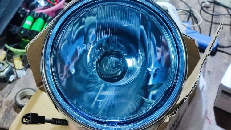 ไฟสปอร์ตไลท์ IPF 900 H4 สภาพใหม่