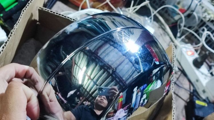 ไฟสปอร์ตไลท์ IPF 900 H4 สภาพใหม่ รูปที่ 4