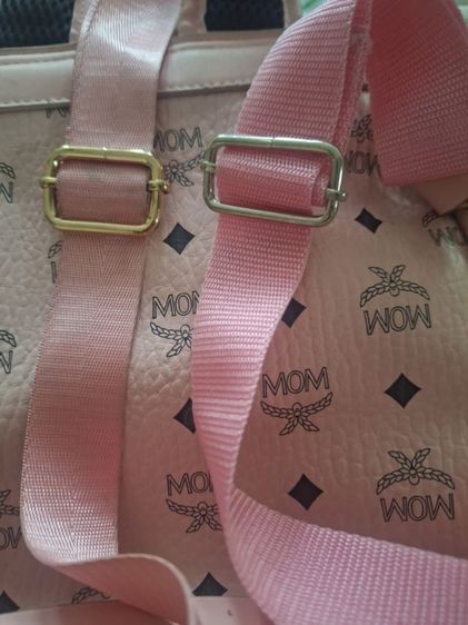 กระเป๋าเป้สะพายหลังวัยรุ่น รูปที่ 3