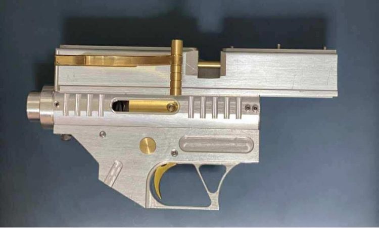 อุปกรณ์อะไหล่ชุดโหลด