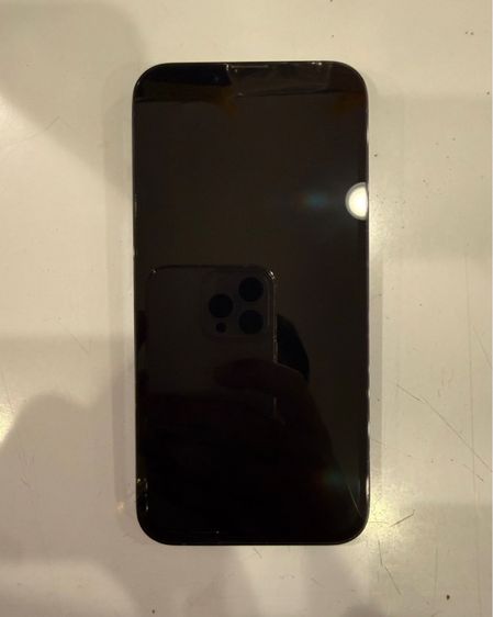 iphone13pro 128gb เครื่องศูนย์ไทย สีseirra blue สุขภาพแบต 89เปอร์เซ็นต์ สภาพใหม่ รูปที่ 2