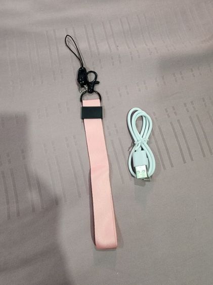 พัดลมพกพา high speed handheld fan GF02 รูปที่ 5