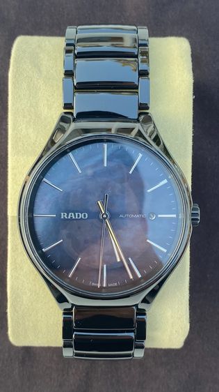 RADO True Round Open Heart Automatic–Ref. R27100912–Full Set รูปที่ 11