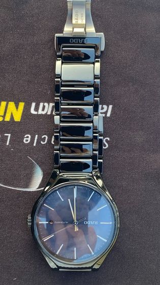 RADO True Round Open Heart Automatic–Ref. R27100912–Full Set รูปที่ 7