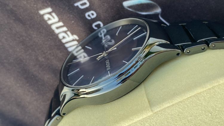 RADO True Round Open Heart Automatic–Ref. R27100912–Full Set รูปที่ 10