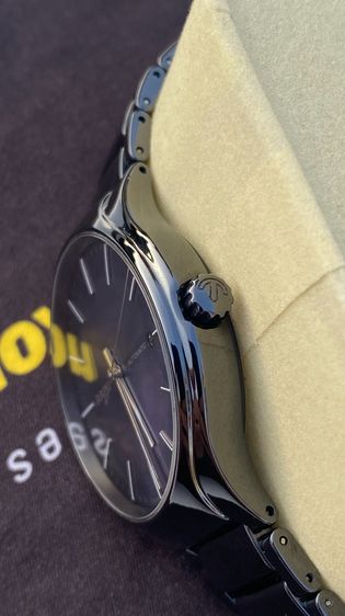 RADO True Round Open Heart Automatic–Ref. R27100912–Full Set รูปที่ 9