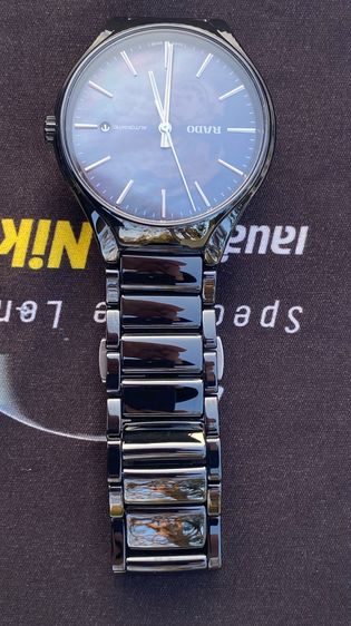 RADO True Round Open Heart Automatic–Ref. R27100912–Full Set รูปที่ 6