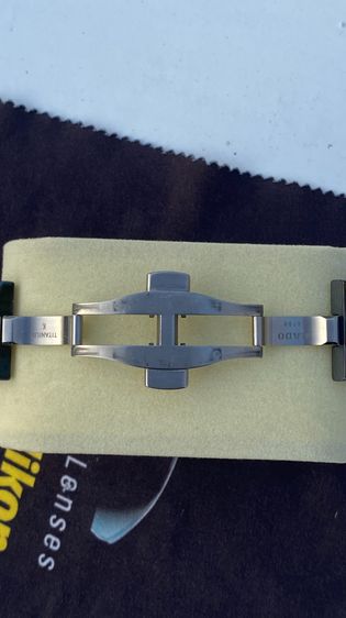 RADO True Round Open Heart Automatic–Ref. R27100912–Full Set รูปที่ 8