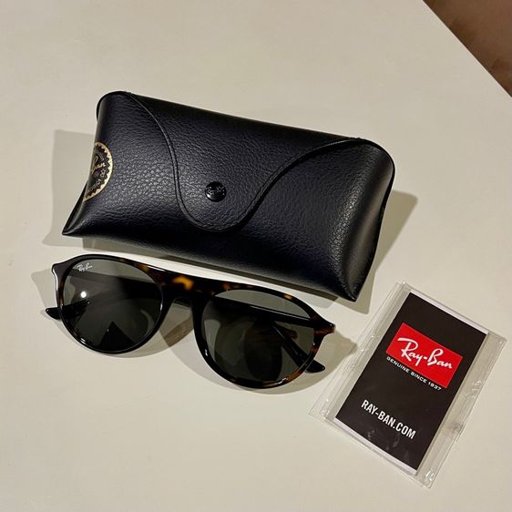 แว่นตากันแดด Ray Ban Unisex
