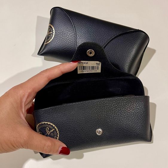 แว่นตากันแดด Ray Ban Unisex รูปที่ 2