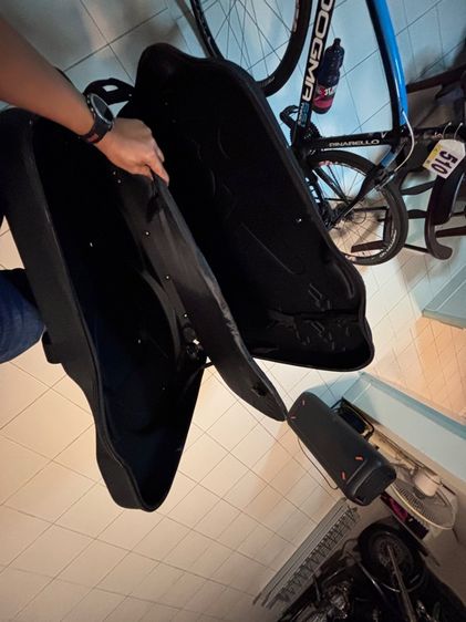 กระเป๋าใส่จักรยาน รูปที่ 6