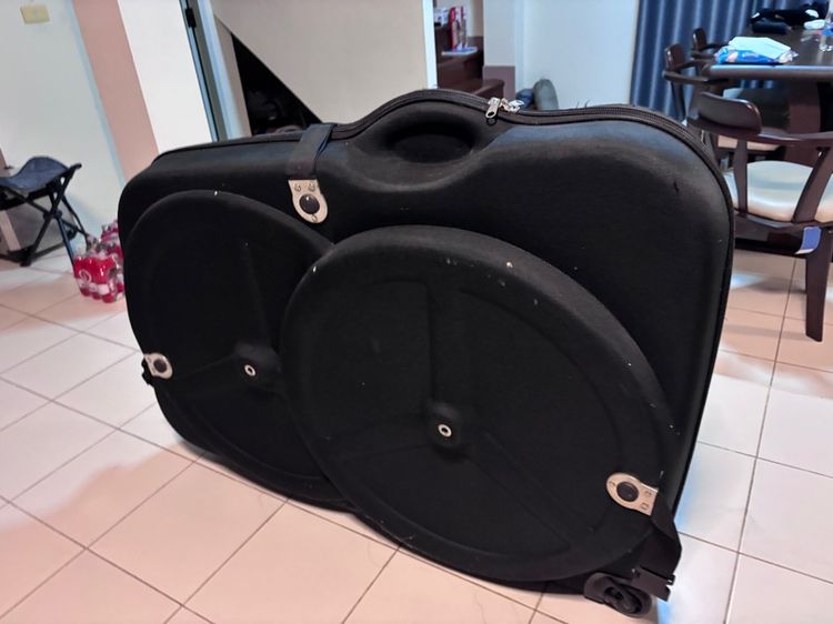 กระเป๋าใส่จักรยาน รูปที่ 13