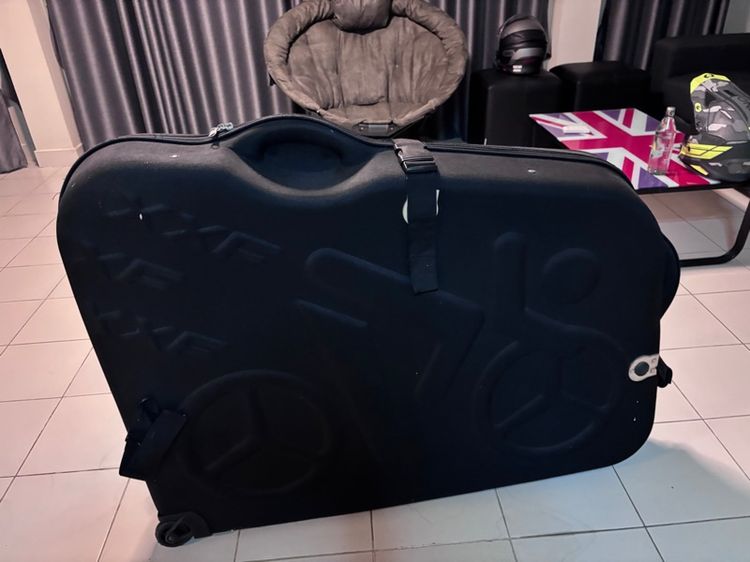 กระเป๋าใส่จักรยาน รูปที่ 12