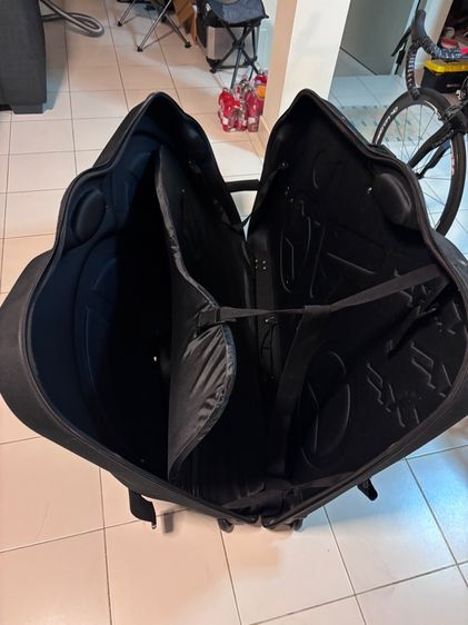 กระเป๋าใส่จักรยาน รูปที่ 9