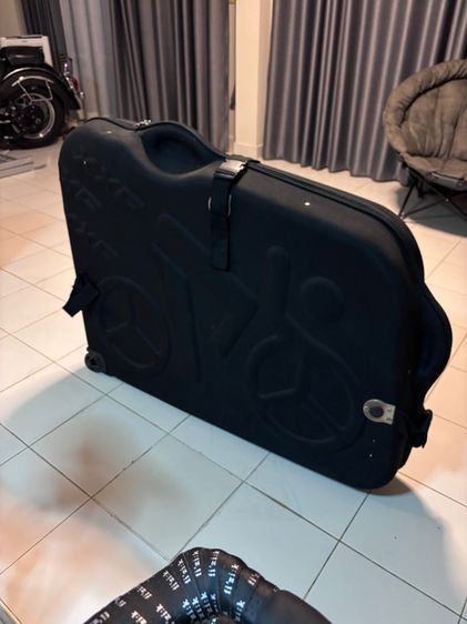 กระเป๋าใส่จักรยาน รูปที่ 11