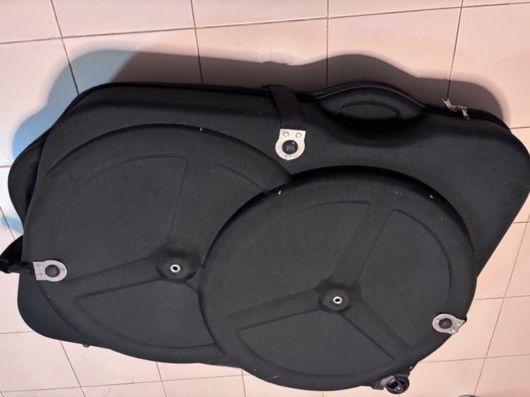 กระเป๋าใส่จักรยาน รูปที่ 2