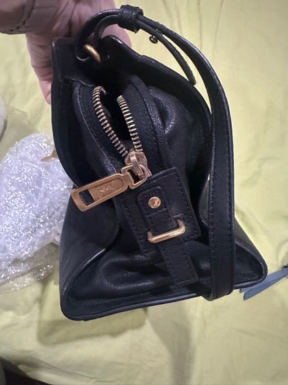 YSL Cabas Chyc ไซส์กลาง สภาพดี รูปที่ 3