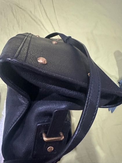 YSL Cabas Chyc ไซส์กลาง สภาพดี รูปที่ 4