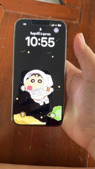 iPhone 13 pro รูปที่ 2