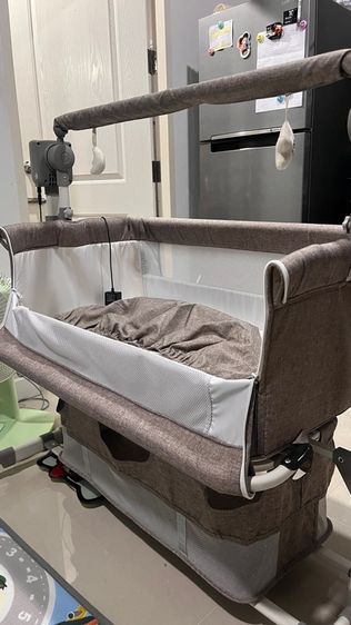 เปลไฟฟ้า รูปที่ 5