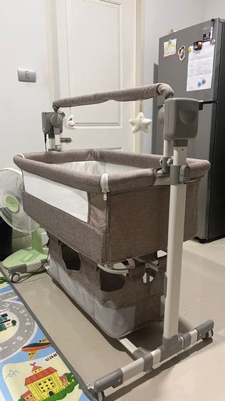 เปลไกว อื่นๆ เปลไฟฟ้า