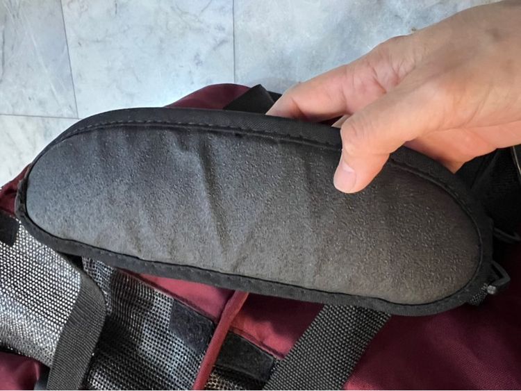 กระเป๋าใส่สัตว์เลี้ยง รูปที่ 6