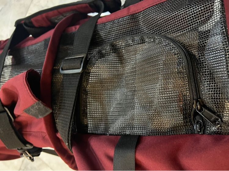 กระเป๋าใส่สัตว์เลี้ยง รูปที่ 4