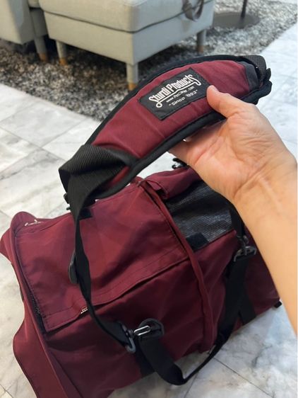 กระเป๋าใส่สัตว์เลี้ยง รูปที่ 2