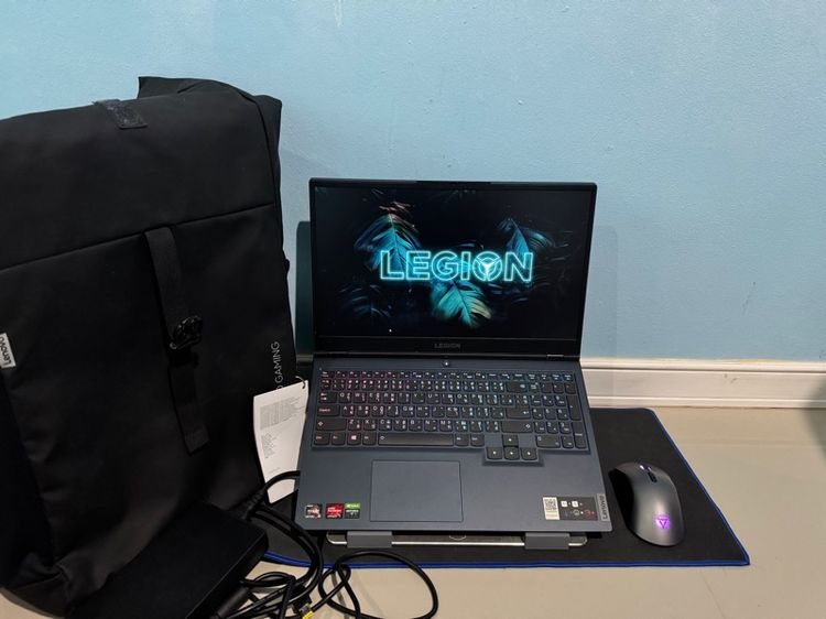 🌿💻Lenovo Legion5