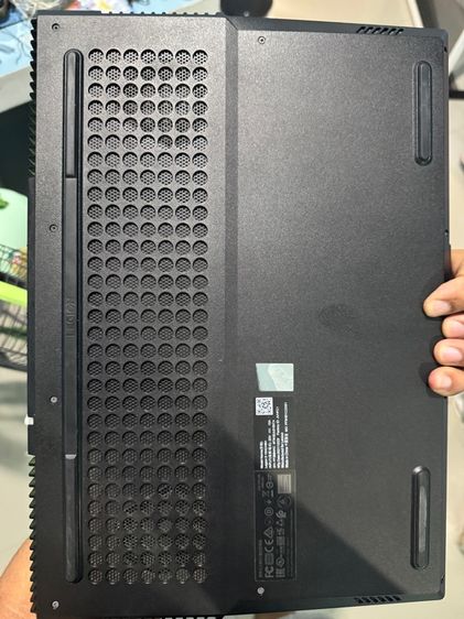 🌿💻Lenovo Legion5 รูปที่ 4