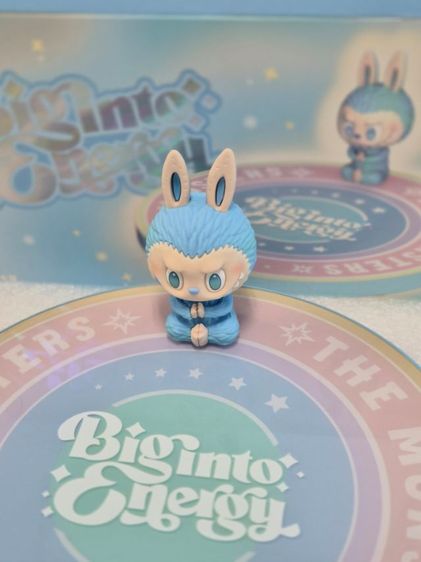 แท่นชาร์จ Labubu รูปที่ 2