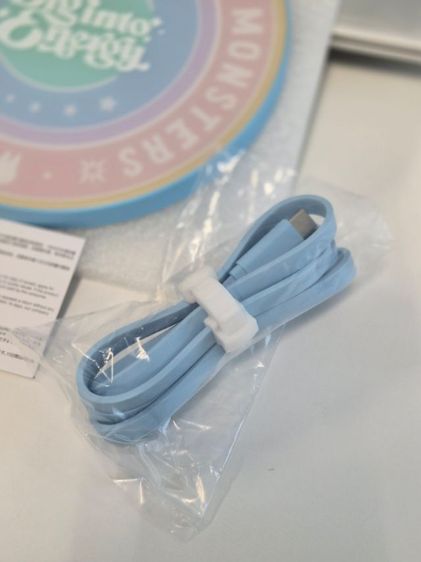 แท่นชาร์จ Labubu รูปที่ 3