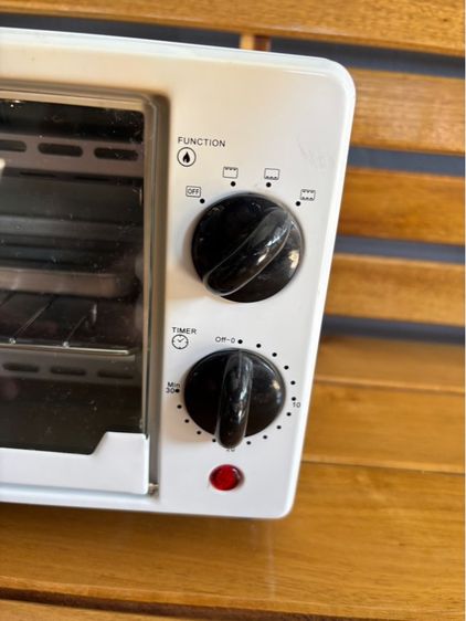 เตาอบไฟฟ้า 9 ลิตร ECIO รูปที่ 2