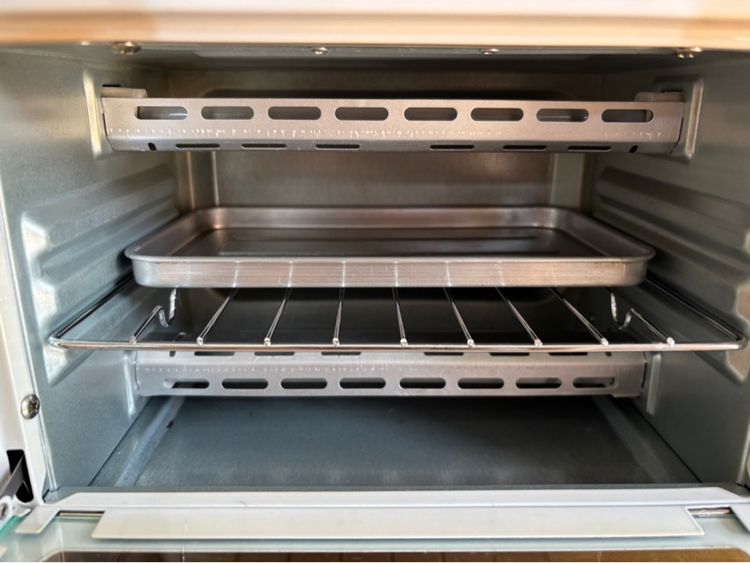 เตาอบไฟฟ้า 9 ลิตร ECIO รูปที่ 5